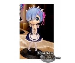 [PRE-ORDER] Re:Zero Starting Life in Another World Q posket Rem (Ver. B)