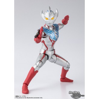 [PRE-ORDER] S.H.Figuarts Ultraman Taiga