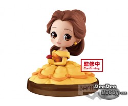 [PRE-ORDER] Beauty and the Beast Q Posket Petit Princess Belle