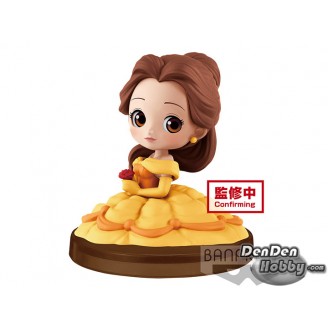 [PRE-ORDER] Beauty and the Beast Q Posket Petit Princess Belle