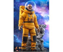 [IN STOCK] Guardians of the Galaxy Vol. 2 Stan Lee 1/6th scale Collectible Figure