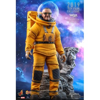 [IN STOCK] Guardians of the Galaxy Vol. 2 Stan Lee 1/6th scale Collectible Figure