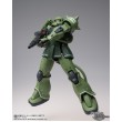 [IN STOCK] Gundam Fix Figuration Metal Composite MS-06C Zaku II