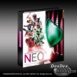 [IN STOCK] Kamen Rider Decade Rider Card Archives Neo