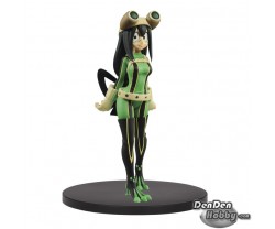 [IN STOCK] My Hero Academia Age Of Heroes Froppy & Uravity Tsuyu Asui