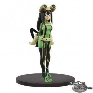 [IN STOCK] My Hero Academia Age Of Heroes Froppy & Uravity Tsuyu Asui