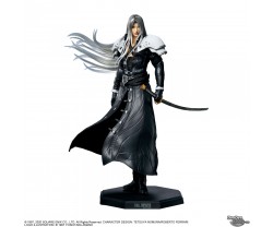 [IN STOCK] Final Fantasy 7 VII Remake Statuette Sephiroth
