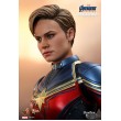 [IN STOCK] MMS575 Avengers Endgame Captain Marvel 1/6 Figure