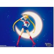 [PRE-ORDER] S.H.Figuarts Pretty Soldier Sailor Moon Mercury Mars Jupiter Venus Animation Color Edition