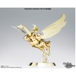 [IN STOCK] Saint Seiya Cloth Myth EX Cygnus Hyoga V2 (New Bronze Cloth) GOLDEN LIMITED EDITION