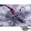 [IN STOCK] Precious G.E.M.Series Digimon Adventure 02 Imperialdramon: Dragon Mode