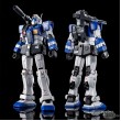 [PRE-ORDER] Mobile Suit Gundam HG 1/144 GM Cannon With Rocket Bazooka