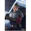 [PRE-ORDER] TMS020 Star Wars The Clone Wars Anakin Skywalker and STAP 1/6th scale Collectible Set