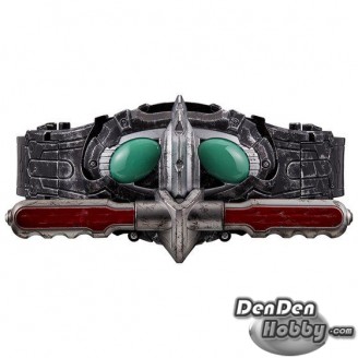 [PRE-ORDER] Complete Selection Modification Masked Rider Amazons Driver ver. Alfa