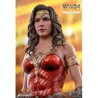 [PRE-ORDER] MMS584 Wonder Woman 1984 1/6 Figure