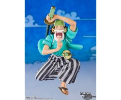 [PRE-ORDER] One Piece Figuarts Zero Usopp Usohachi