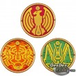 [PRE-ORDER] Kamen Rider OOO Complete Selection Modification CSM Cell Medal Coin Extra