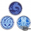 [PRE-ORDER] Kamen Rider OOO Complete Selection Modification CSM Cell Medal Coin Extra
