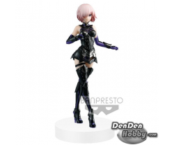 [IN STOCK] The Movie Fate/Grand Order Divine Realm Of The Round Table Camelot Servant Figure Mash Kyrielight