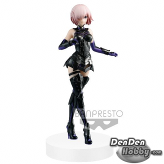 [IN STOCK] The Movie Fate/Grand Order Divine Realm Of The Round Table Camelot Servant Figure Mash Kyrielight