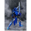 [IN STOCK] S.H.Figuarts Kamen Rider Blaze Lion Senki