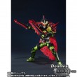 [PRE-ORDER] S.H.Figuarts Kamen Rider Bravo King Durian Arms