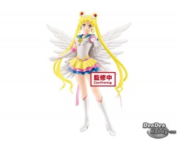 [N STOCK] Sailor Moon Eternal Glitter & Glamours Eternal Sailor Moon Ver. B