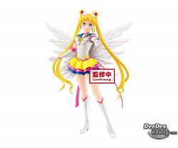 [IN STOCK] Sailor Moon Eternal Glitter & Glamours Eternal Sailor Moon Ver. A