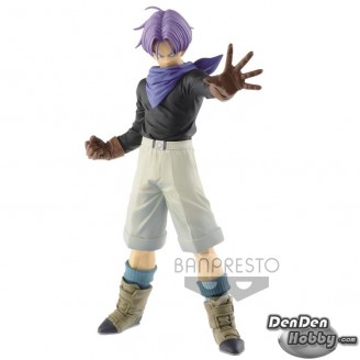 [IN STOCK] Dragon Ball GT Ultimate Soldiers Trunks Ver. A 