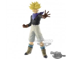 [IN STOCK]] Dragon Ball GT Ultimate Soldiers Super Saiyan Trunks Ver. B 