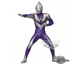 [PRE-ORDER] Ultraman Hero's Brave Statue Figure Ultraman Tiga (Sky Type)  PRESALE