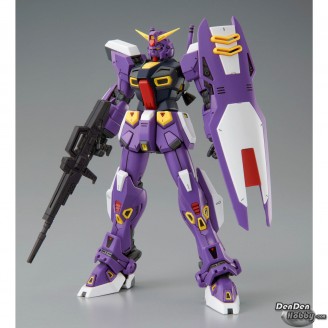 [IN STOCK] MG 1/100 Gundam F90 Unit 2