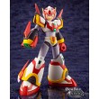 [IN STOCK] Mega Man Rockman X 4th Armor Rising Fire Ver. 1/12 Model