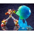[IN STOCK] Mega Man Rockman X 4th Armor Rising Fire Ver. 1/12 Model