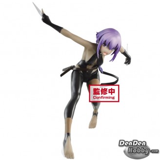 [PRE-ORDER] Fate/Grand Order The Movie Divine Realm of the Round Table Camelot Hassan of the Serenity Figure PRESALE