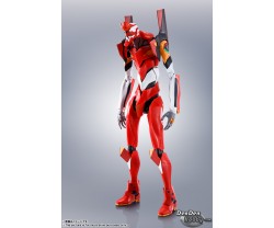 [PRE-ORDER] Robot Spirits <SIDE EVA> Evangelion Production Model-02 + S Type Equipment Rebuild of Evangelion 