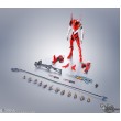 [PRE-ORDER] Robot Spirits <SIDE EVA> Evangelion Production Model-02 + S Type Equipment Rebuild of Evangelion 