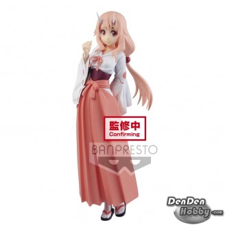 [IN STOCK] That Time I Got Reincarnated as a Slime Otherworlder Figure Vol.6 Shuna