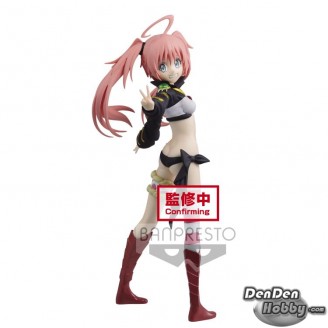 [IN STOCK] That Time I Got Reincarnated as a Slime Otherworlder Figure Vol.6 Milim