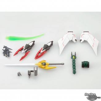 [IN STOCK] MG 1/100 Expansion Parts Set For Mobile Suit Gundam W EW Series (The Glory Of Losers Ver.) 