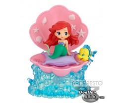 [PRE-ORDER] Disney The Little Mermaid Q Posket Stories Ariel Ver. A PRESALE 