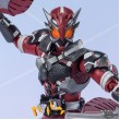[IN STOCK] S.H.Figuarts Kamen Rider Zero One 01 Ikazuchi 