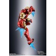 [PRE-ORDER] S.H.Figuarts Iron Man Tech On Avengers 