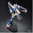 [INSTOCK] RG 1/144 RX-78-2 Gundam (Team Bright Custom) 