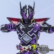 [IN STOCK] S.H.Figuarts Kamen Rider Zero One MetsubouJinrai 