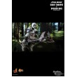 [PRE-ORDER] MMS612 Star Wars: Return of the Jedi Scout Trooper and Speeder Bike 1/6th scale Collectible Set 