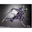 [IN STOCK] Metal Build Evangelion Use Weapon Set