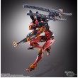 [IN STOCK] Metal Build Evangelion Use Weapon Set