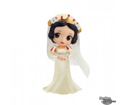 [PRE-ORDER] Q Posket Disney Characters Dreamy Style Glitter Collection Vol.2 B: Snow White
