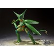 [IN STOCK] S.H.Figuarts Dragon Ball Cell 1st Form